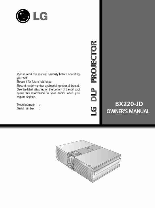 LG Electronics Projector BX220-JD-page_pdf